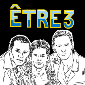 Être 3
